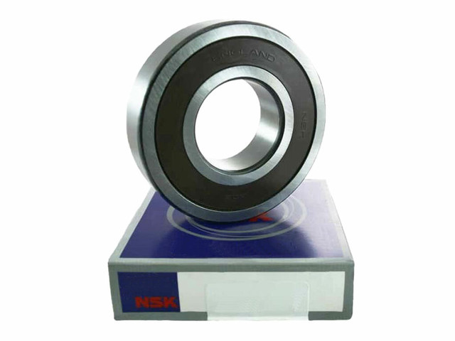 Idler Pulley Bearing  - 40 x 90 x 23mm - 6308-2RS/C3
